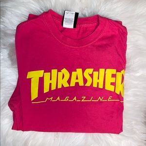 Thrasher T-Shirt